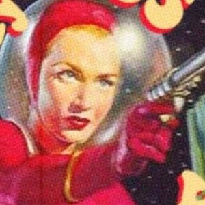 Meet your Posher, Alexas